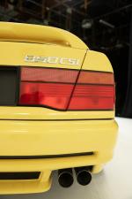 BMW 850CSi 1995 года (EU)